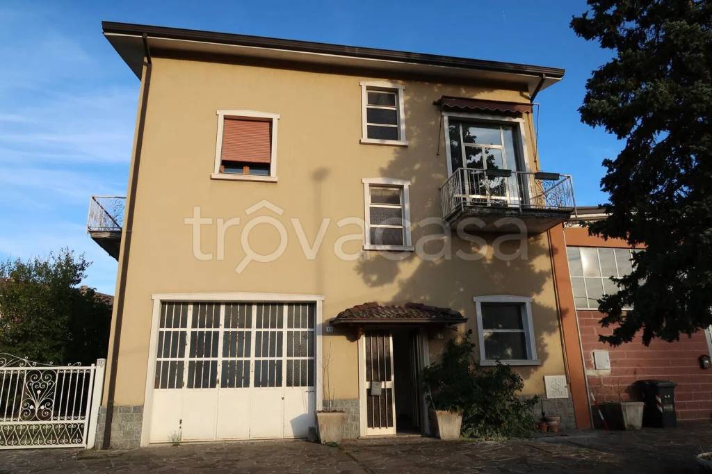 casa indipendente in vendita a Vigolzone
