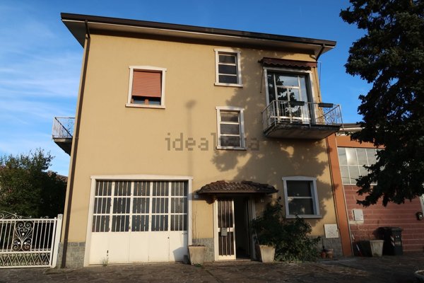 casa indipendente in vendita a Vigolzone