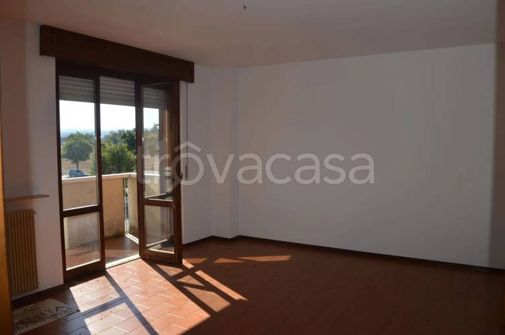 appartamento in vendita a Vigolzone