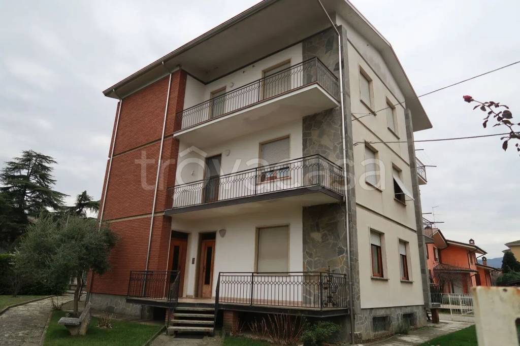 appartamento in vendita a Vigolzone