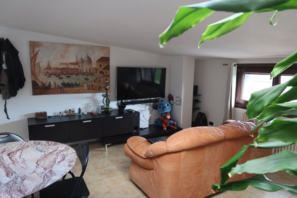 appartamento in vendita a Vigolzone in zona Villò