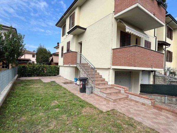 appartamento in vendita a Vigolzone