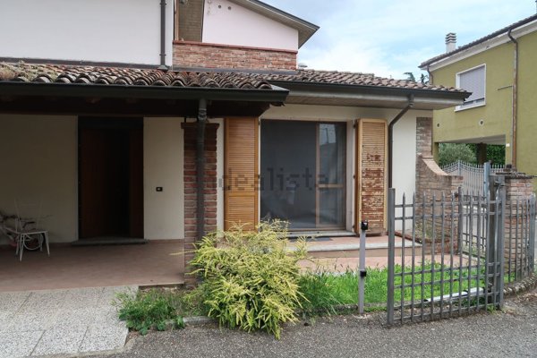 casa indipendente in vendita a Vigolzone