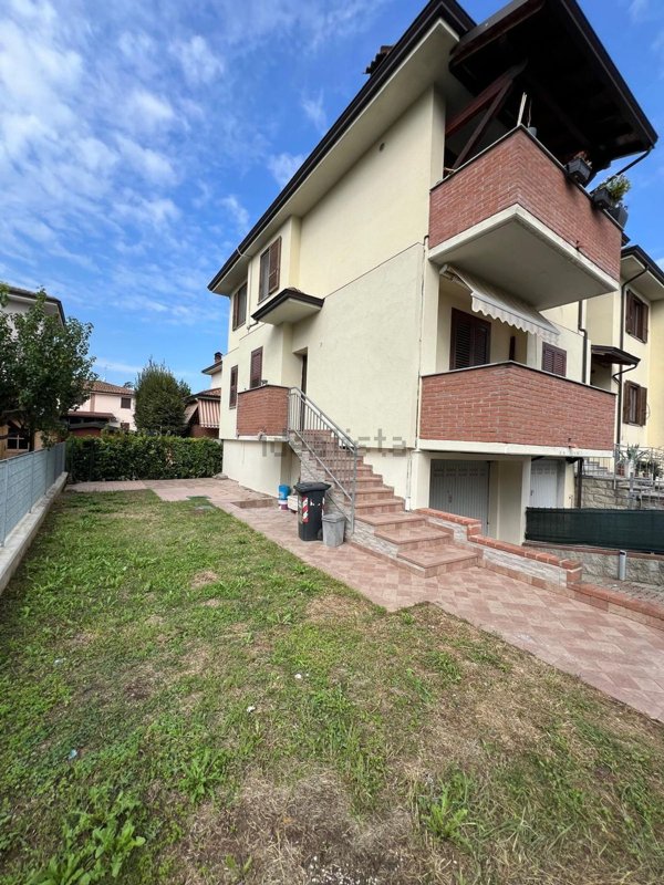 appartamento in vendita a Vigolzone