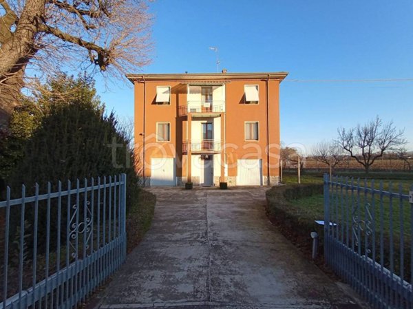 casa indipendente in vendita a Vigolzone