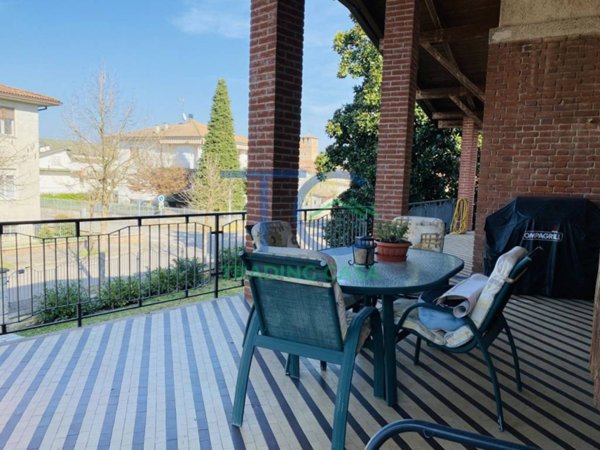 casa indipendente in vendita a Vigolzone