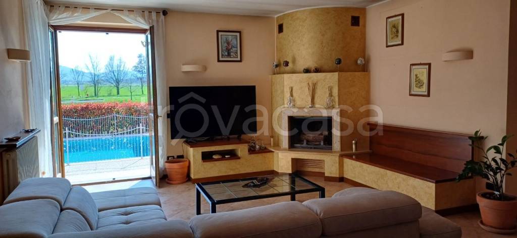 casa indipendente in vendita a Vigolzone