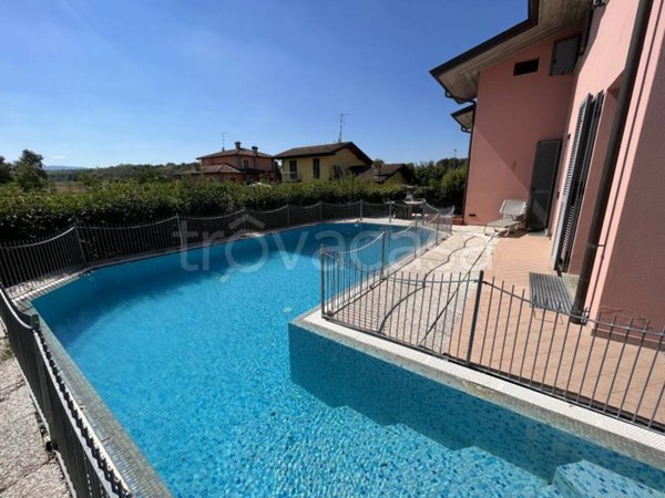 casa indipendente in vendita a Vigolzone