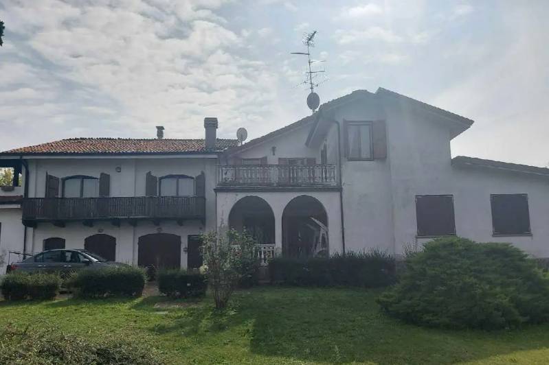 appartamento in vendita a Vigolzone
