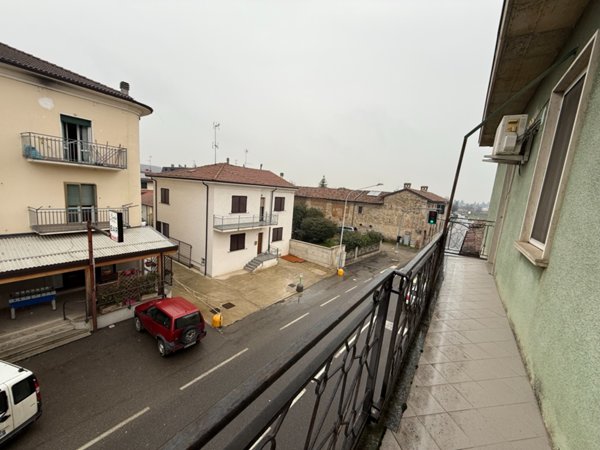 appartamento in vendita a Vigolzone in zona Villò