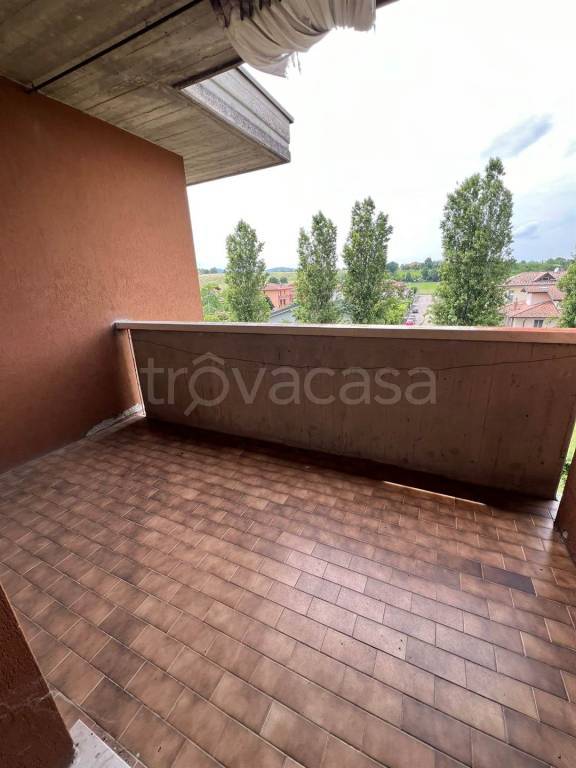 appartamento in vendita a Vigolzone