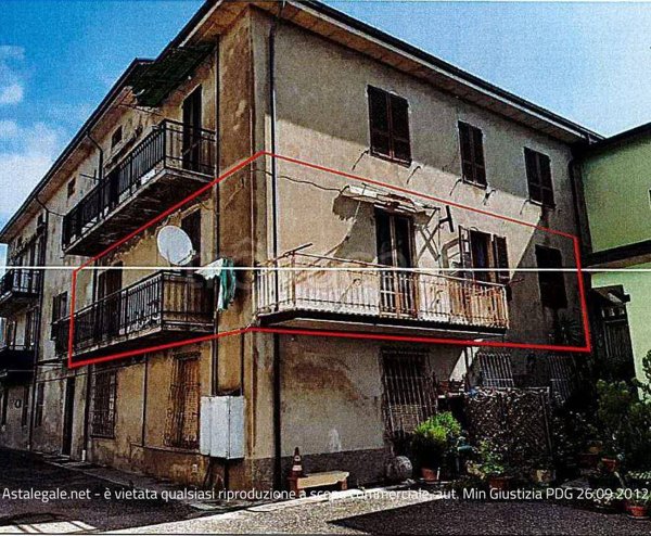 appartamento in vendita a Vigolzone