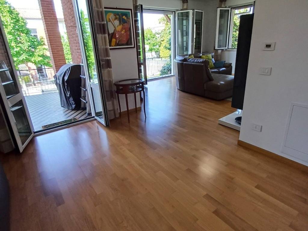 casa indipendente in vendita a Vigolzone
