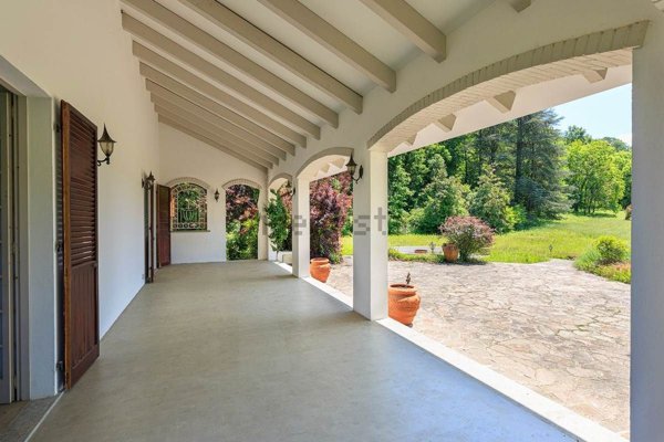 villa in vendita a Vigolzone