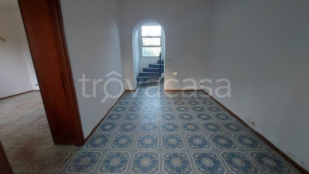 casa semindipendente in vendita a Vigolzone in zona Villò