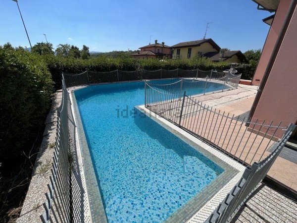 casa indipendente in vendita a Vigolzone