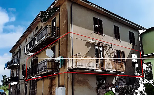 appartamento in vendita a Vigolzone in zona Albarola