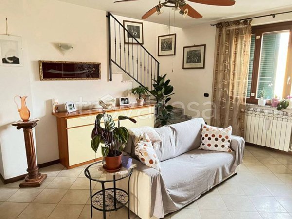 casa indipendente in vendita a Vigolzone