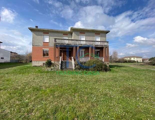 casa indipendente in vendita a Vigolzone