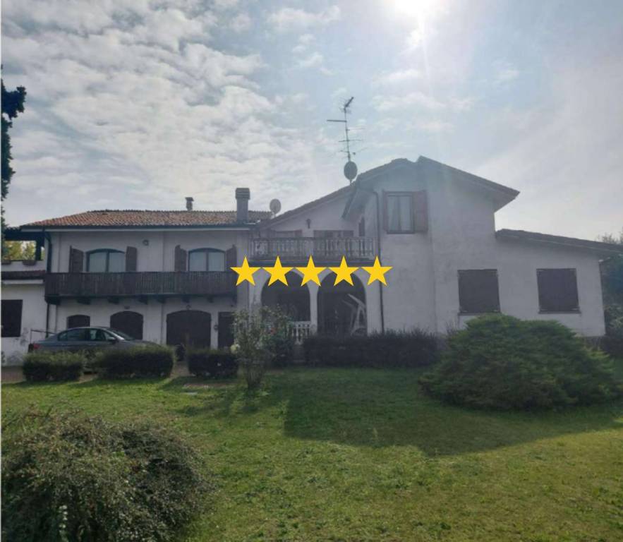 appartamento in vendita a Vigolzone
