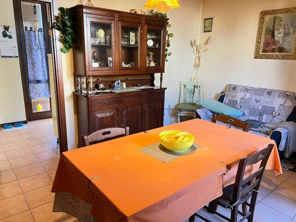 appartamento in vendita a Vigolzone