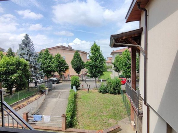 appartamento in vendita a Vigolzone