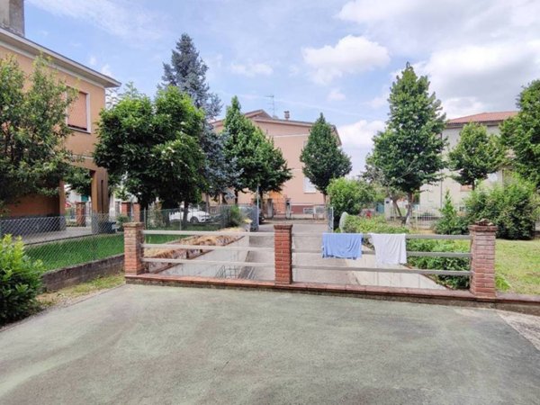 appartamento in vendita a Vigolzone