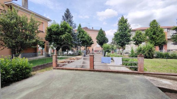 appartamento in vendita a Vigolzone