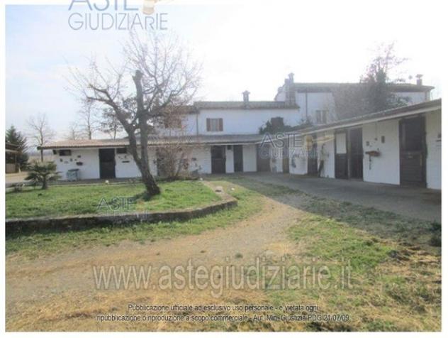casale in vendita a Vigolzone