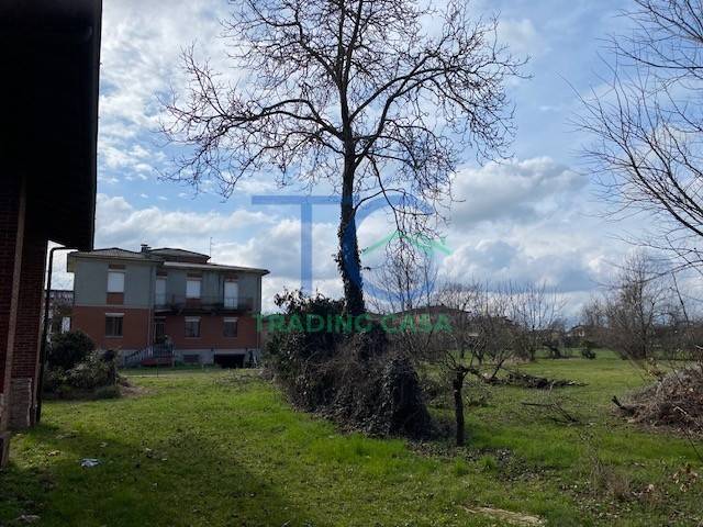 appartamento in vendita a Vigolzone