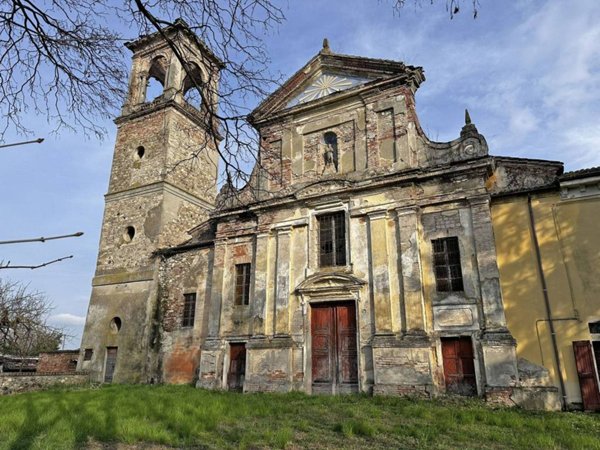 casa indipendente in vendita a Vigolzone