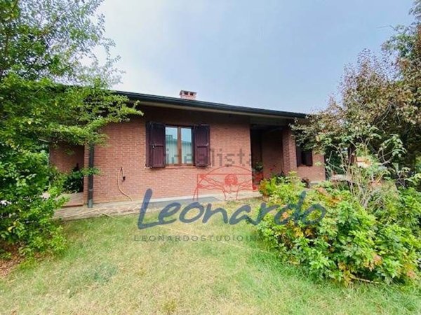 casa indipendente in vendita a Vigolzone