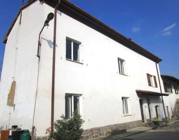 casa indipendente in vendita a Vigolzone