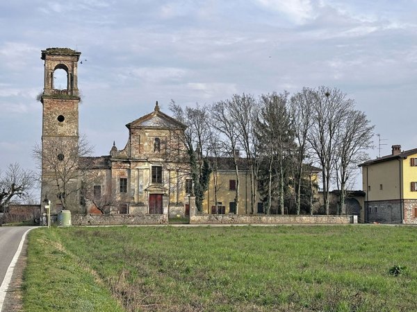 casa indipendente in vendita a Vigolzone