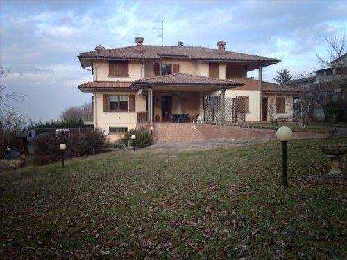 casa indipendente in vendita a Vigolzone
