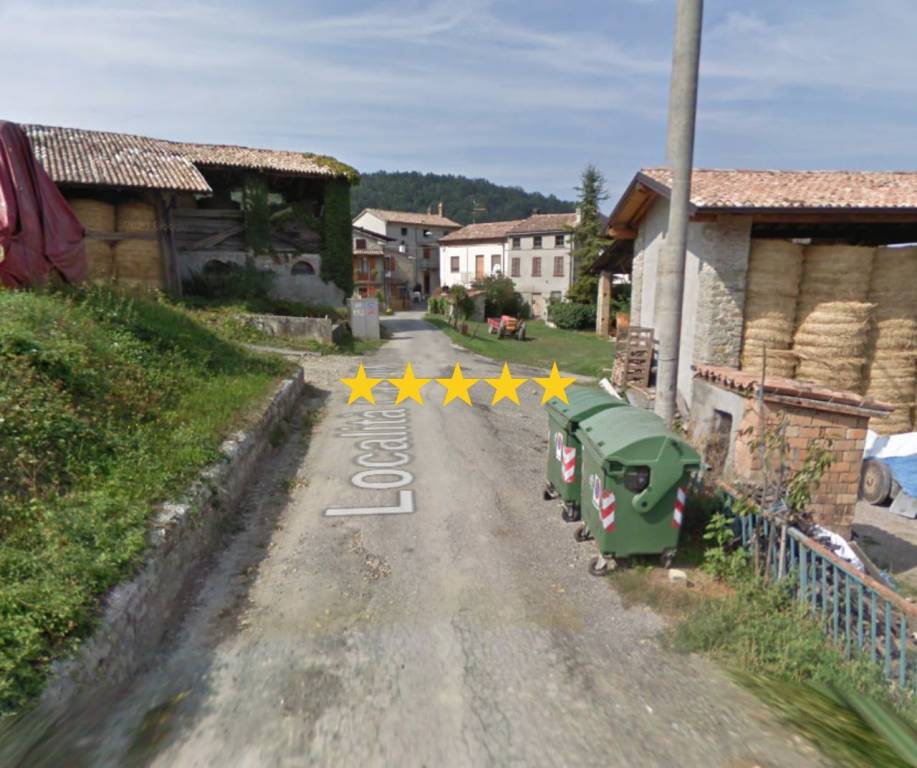 appartamento in vendita a Vigolzone
