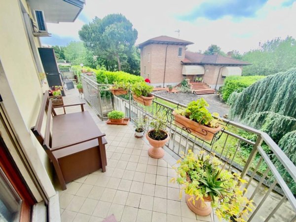 appartamento in vendita a Vigolzone