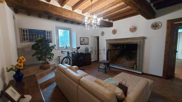 casa indipendente in vendita a Vigolzone in zona Villò
