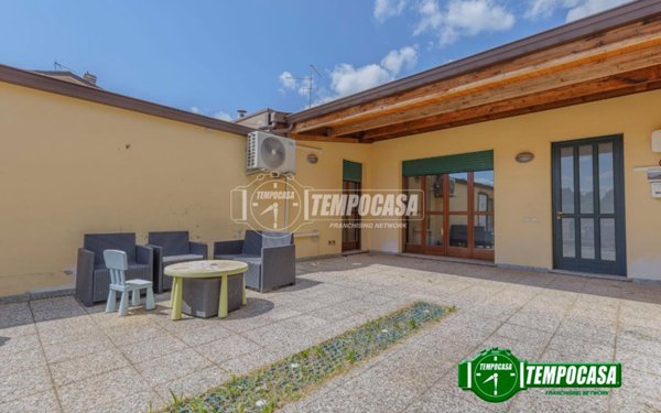 appartamento in vendita a Vigolzone