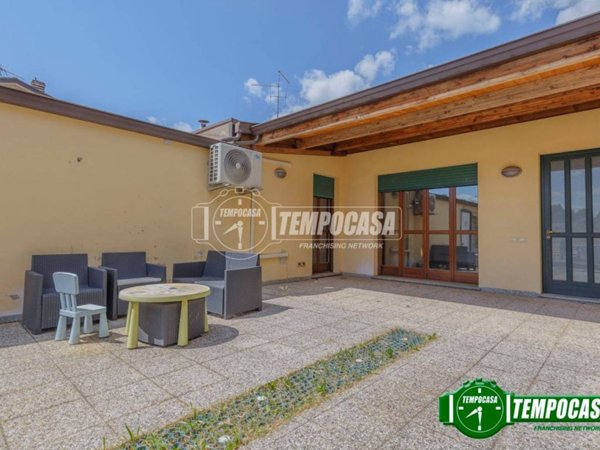 appartamento in vendita a Vigolzone