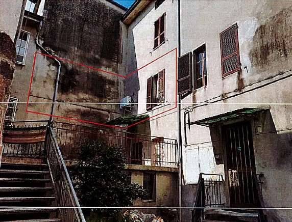 appartamento in vendita a Vigolzone in zona Albarola
