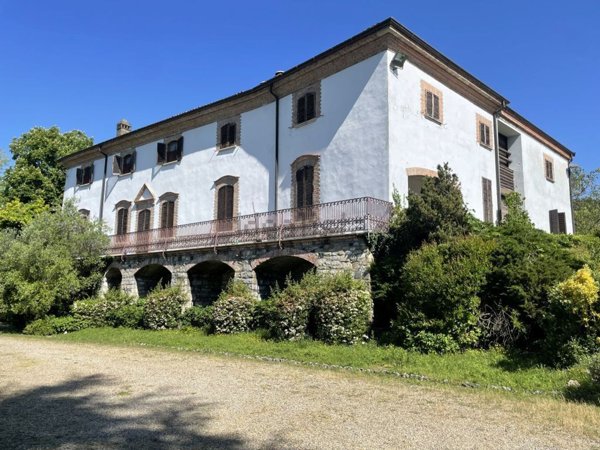 casa indipendente in vendita a Vigolzone