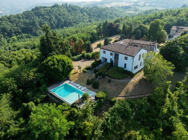 casa indipendente in vendita a Vigolzone