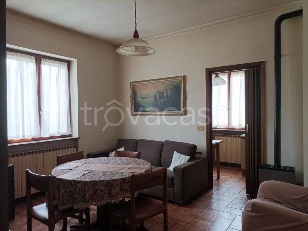 casa indipendente in vendita a Vigolzone in zona Borgo di Sotto