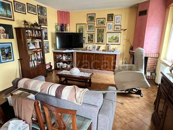 casa indipendente in vendita a Vigolzone