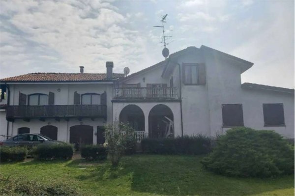 casa indipendente in vendita a Vigolzone