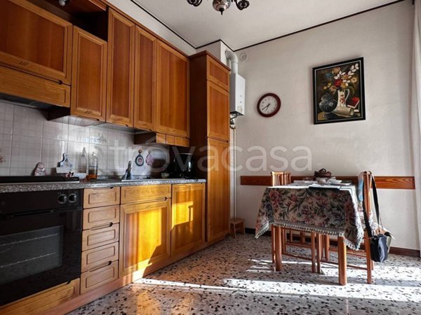 appartamento in vendita a Vigolzone in zona Villò