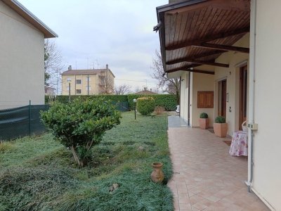 appartamento in vendita a Vigolzone in zona Villò