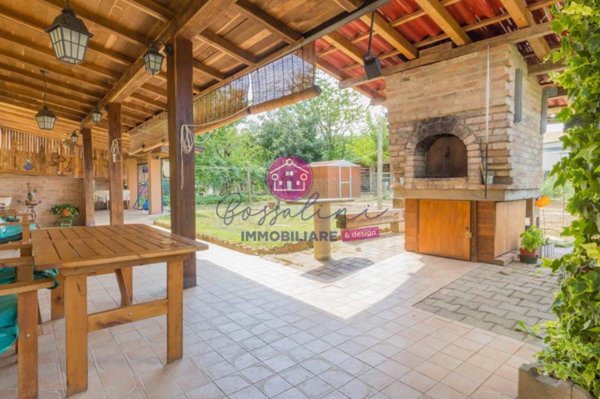 appartamento in vendita a Vigolzone in zona Villò