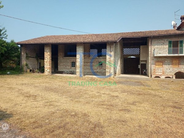 casa indipendente in vendita a Vigolzone